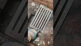 Судьба колосника в печке