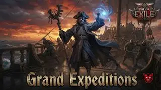 Path of Exile 2 -  Expedition and Uhtred Farming for Runeseeker  🥶   (PC)