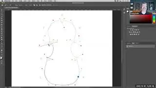 Pen Tool Basics in Adobe Photoshop