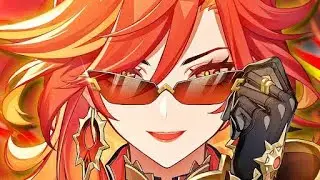 HOW TO GET PYRO SIGILS GUIDE Genshin Impact