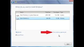 RECOMMENDED: | Kali Linux | CREATE Partition In Windows 7 | HACKING TOOL | CYBER _ SECURITY