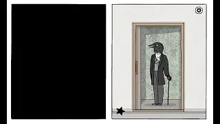 [Rusty Lake] The White Door 