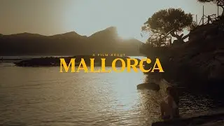 MOMENTS OF MALLORCA - Sony FX30 (Cineprint16)