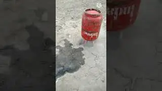 LPG gas cylinder blast💥💣 Indian gas cylinder blast 💥💣LPG gas cylinder fire 🔥🔥🔥🔥