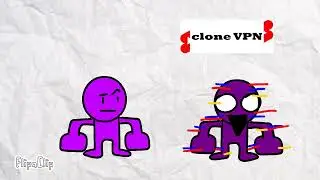 Its Spooky Month but Clone VPN? #shorts