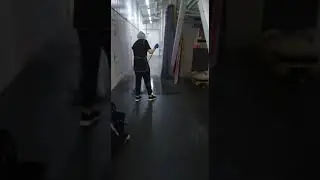 Генеральная уборка на пищевом производстве(3)