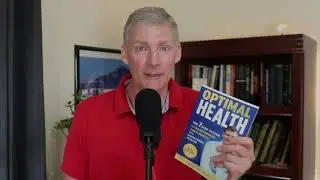 Why My New Book Is So Different From Other Health Books