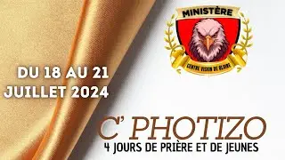 PHOTIZO 2024 | BIENTÔT