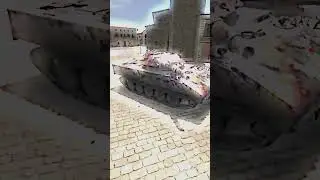 Sheridan|edit| #edit #tanks #wot #wotb|sound. The Hills