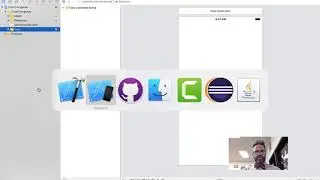 Creating a Basic iOS App in Swift