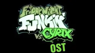 Friday night funkin OST-Integer Overflow