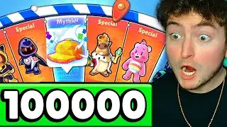 I GOT EVERYTHING NEW IN 0.83 UPDATE!