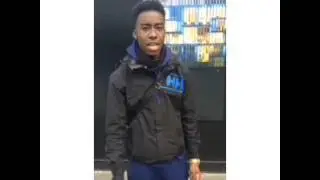 D-Radar Raps Over: Treat Me Like Somebody (by Tink)