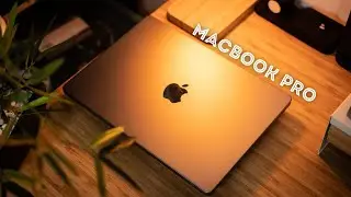 2021 MACBOOK PRO: How Much Storage Should You Buy?  [IS 512GB TOO LITTLE!?]
