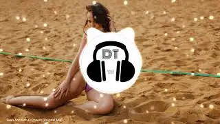 Sean And Bobo - Cheers (Original Mix)