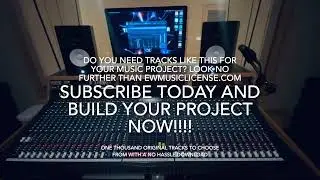 WANT TRACKS PRODUCED BY EROTIC-D?