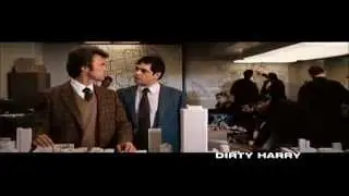 Dirty Harry (1971-1988) - Ultimate Collector's Edition Preview