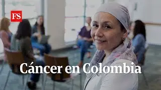 ¿Qué pasa con los pacientes de cáncer en medio de la pandemia?