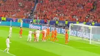 Netherlands vs Turkey 2-1   All Goals & Extеndеd Hіghlіghts Euro 2024 | Full Match