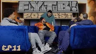 WE HIRED SECURITY !! | FYTB EP. 11