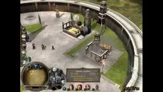 The Lord Of The Rings The Battle for Middle-Earth V1.03 Trainer +4