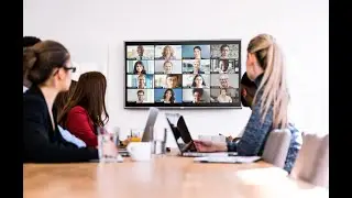 ZOOM MEETING | canlı ders | Öğretmenler için ince ayarlar.