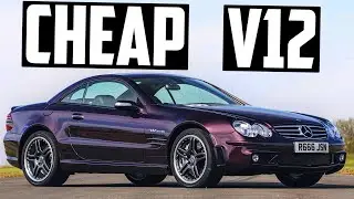 7 Cheap Cars That Will EMBARRASS Supercars