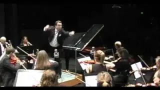 Schottky dirigiert Mozart/ Solist: Antonio di Cristofano (2009)