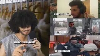 Stream highlights [JelyFishTN-Vodkafunky1-D0wwn-Takigg_]