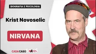 KRIST NOVOSELIC - NIRVANA