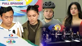 Pinoy Big Brother Celebrity Collab Edition | Day 104 | June 20, 2025 Full Episode