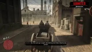 Charles Did WHAT?