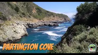 Partington Cove
