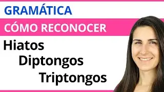 Diphthongs, tryptongs, and hiatuses: How to recognize them