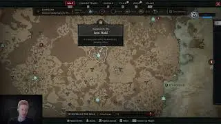 NEW Elite Farm Spot | Diablo IV Daily Clips