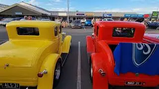 Karalee Car Night - November 2022