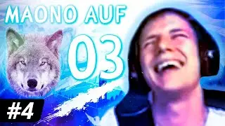 ВЫБИРАЕМ МИКРОФОН: MAONO AUF-03! - [Часть 2] // Смотрители #4