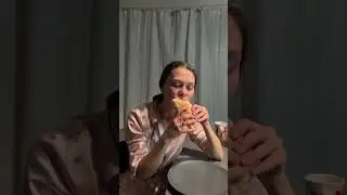 Когда кушаю с мужем / вот почему мы не кушаем вместе