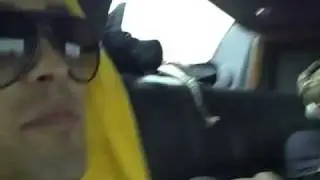 Driving