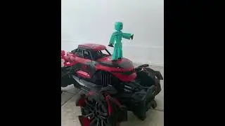 The taken stikbot (Part 1)