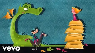 Veronaki - Aranyhajú Irinkó