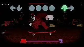 MX IS SKATING | Project Afternight: [MARIOS MADNESS]