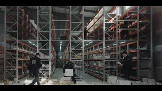 Шафт Гир - запчасти на китайские грузовики