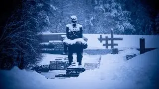Беларусь с болью вспоминает хатынскую трагедию