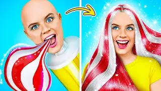 EL PROBLEMA PARA UNA CHICA CON EL PELO RIZADO