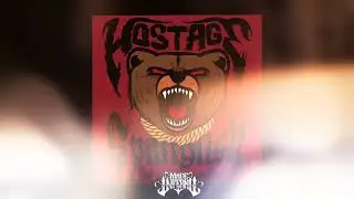 3 HOSTAGE - HOLLYDAY