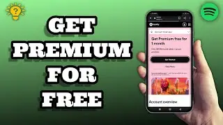 How To Get Spotify Premium For Free | Social Tech Insider
