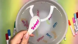 Пишу имена ппрлписчиков ✍🏼 водным маркером ( Natalia, Haniya, Janice, Shrisha, Kai’s, Sanq )
