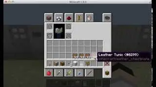 How to get more than 64 items in one slot