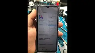 Xiaomi Redmi 12c FRP remove  Mi Asistant mode MIUI 14 last version via Cheetah Tool